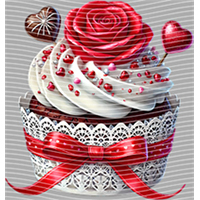 Valentine's Day-QRJ 7813